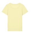 Dames T-shirt Stanley Stella Expresser 2.0 Lemon Sorbet